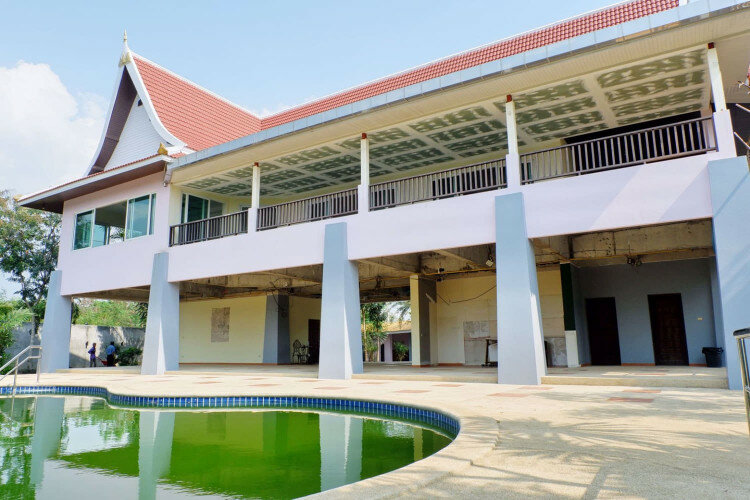 Дом в Саттахипе, Таиланд | THE327498