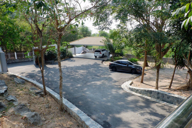 Дом в Саттахипе, Таиланд | THE327498