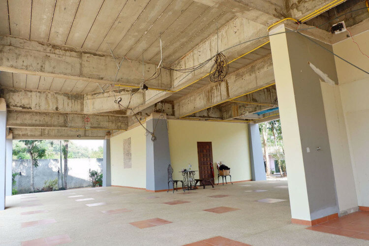 Дом в Саттахипе, Таиланд | THE327498