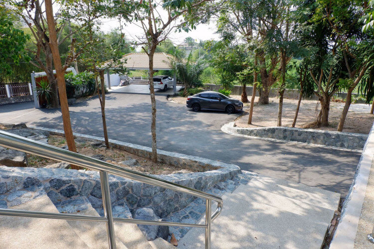 Дом в Саттахипе, Таиланд | THE327498