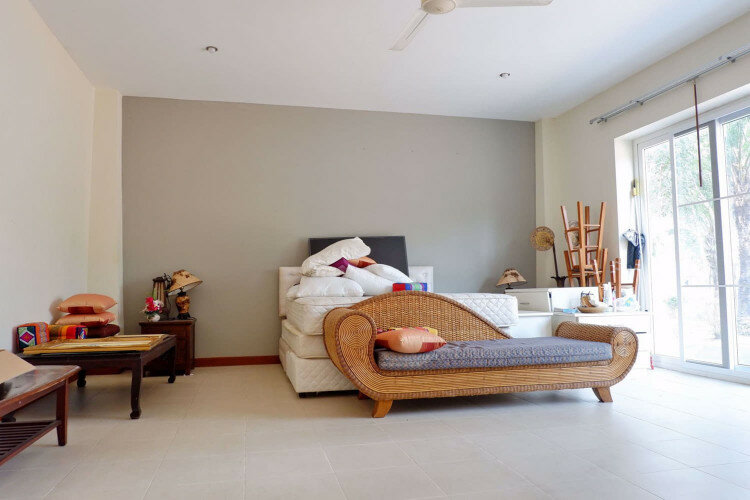 Дом в Саттахипе, Таиланд | THE327498