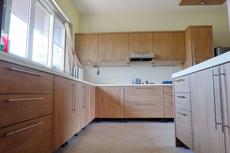 Дом в Саттахипе, Таиланд | THE327498