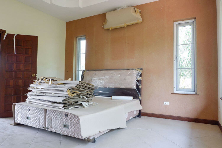 Дом в Саттахипе, Таиланд | THE327498