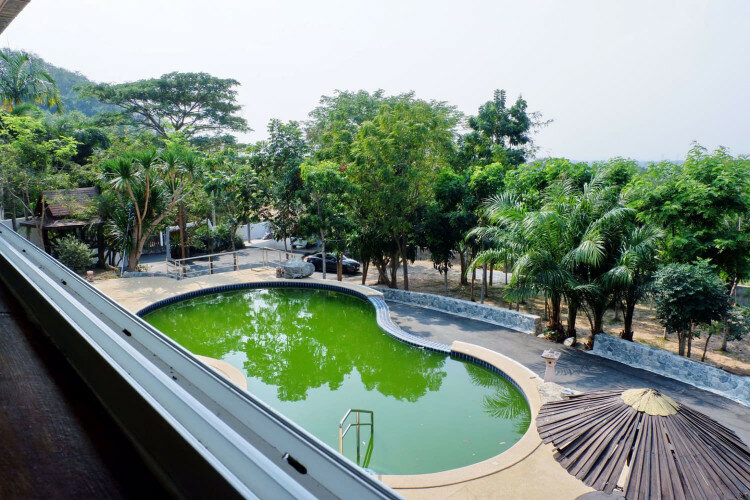 Дом в Саттахипе, Таиланд | THE327498