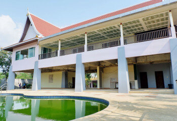 Дом в Саттахипе, Таиланд | THE327498