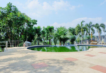 Дом в Саттахипе, Таиланд | THE327498