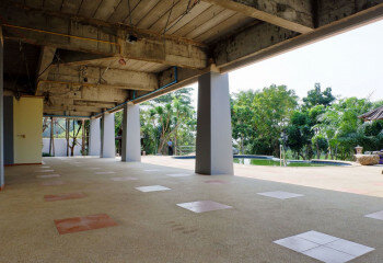 Дом в Саттахипе, Таиланд | THE327498