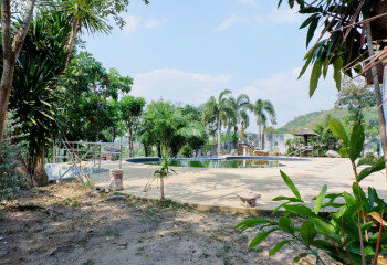 Дом в Саттахипе, Таиланд | THE327498