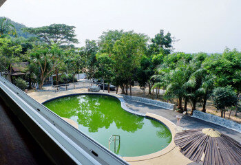 Дом в Саттахипе, Таиланд | THE327498