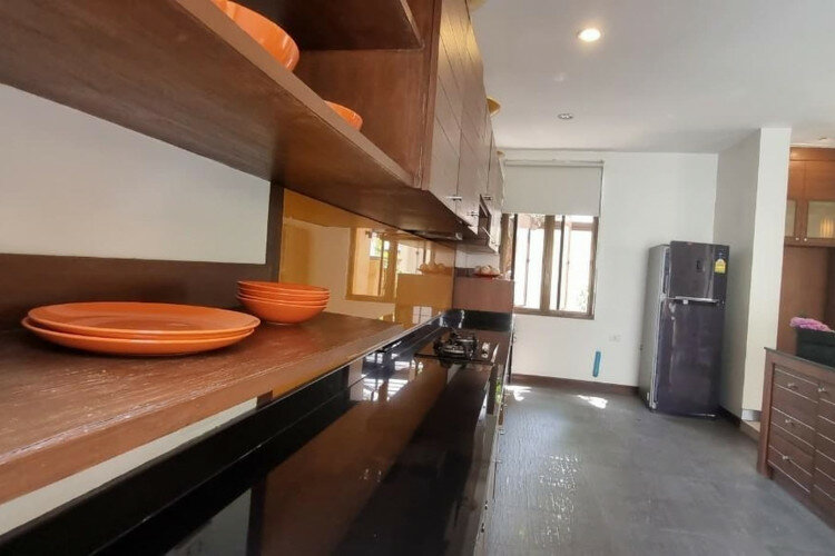 Дом в Банг Ламунге, Таиланд | THE539284