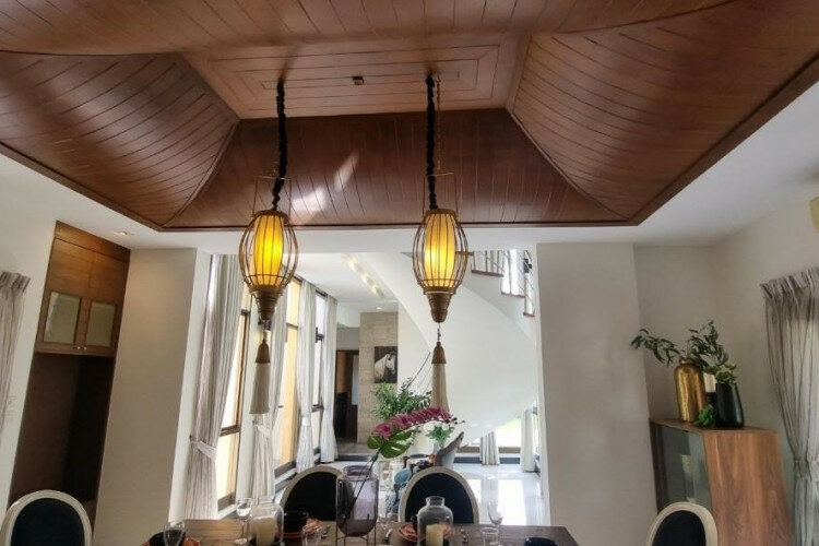 Дом в Банг Ламунге, Таиланд | THE539284