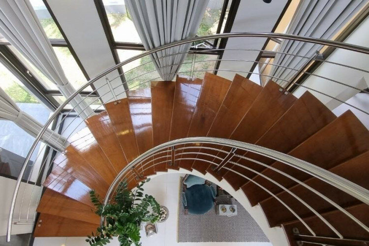 Дом в Банг Ламунге, Таиланд | THE539284