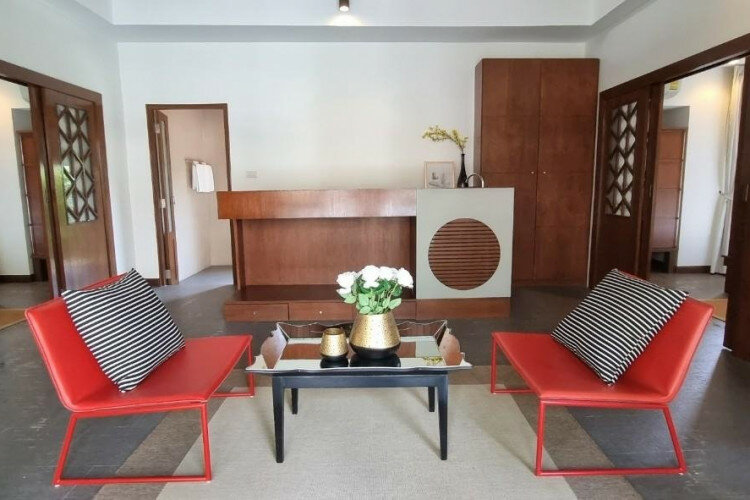 Дом в Банг Ламунге, Таиланд | THE539284