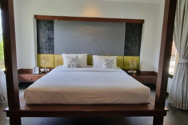 Дом в Банг Ламунге, Таиланд | THE539284