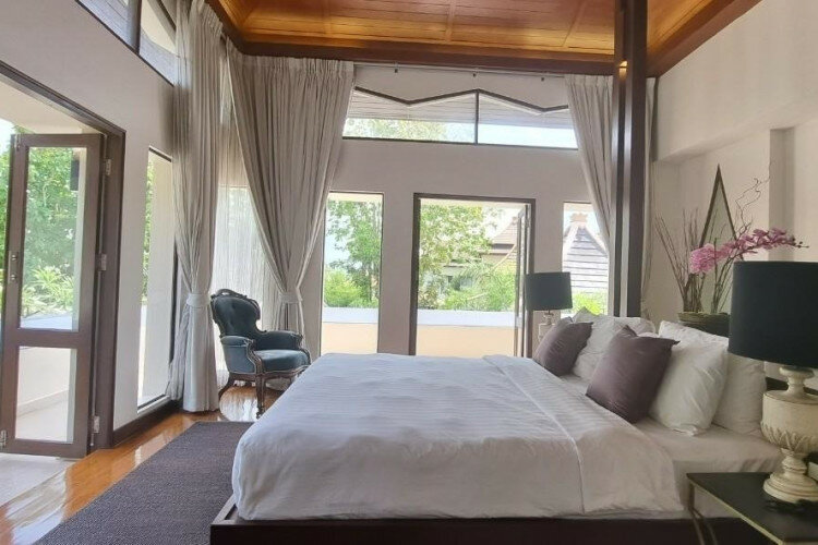 Дом в Банг Ламунге, Таиланд | THE539284