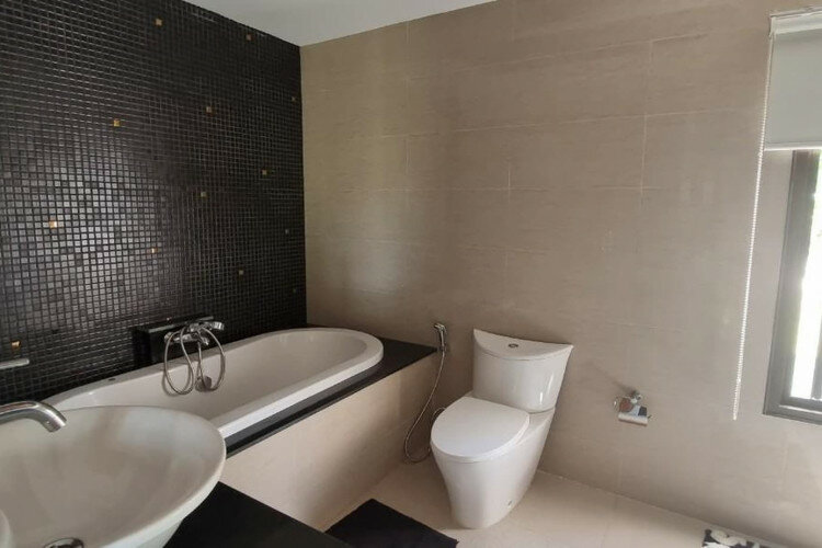 Дом в Банг Ламунге, Таиланд | THE539284