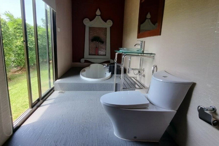 Дом в Банг Ламунге, Таиланд | THE539284