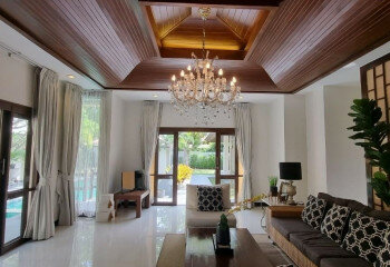 Дом в Банг Ламунге, Таиланд | THE539284