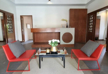 Дом в Банг Ламунге, Таиланд | THE539284