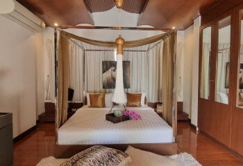 Дом в Банг Ламунге, Таиланд | THE539284