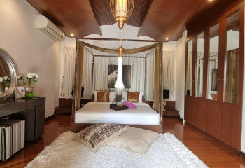 Дом в Банг Ламунге, Таиланд | THE539284