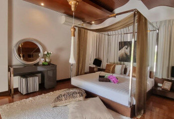 Дом в Банг Ламунге, Таиланд | THE539284