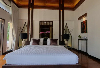 Дом в Банг Ламунге, Таиланд | THE539284