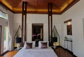 Дом в Банг Ламунге, Таиланд | THE539284