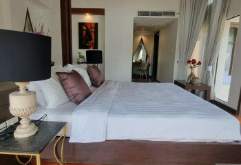 Дом в Банг Ламунге, Таиланд | THE539284