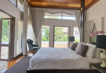 Дом в Банг Ламунге, Таиланд | THE539284