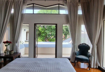 Дом в Банг Ламунге, Таиланд | THE539284