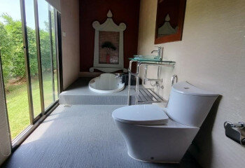 Дом в Банг Ламунге, Таиланд | THE539284