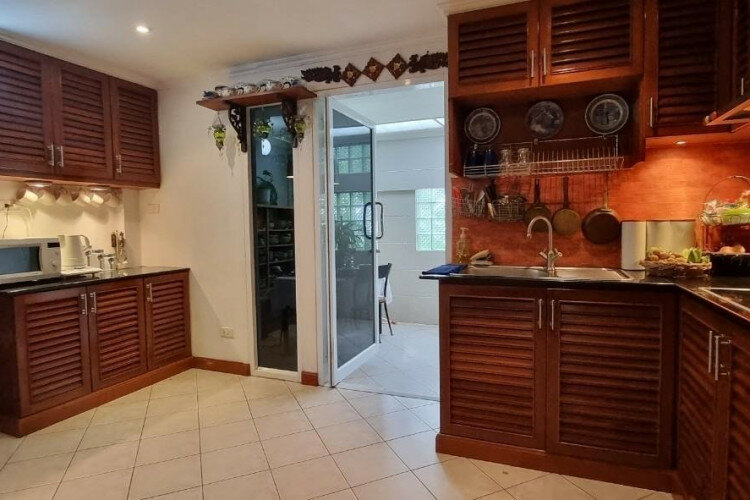 Дом в Банг Ламунге, Таиланд | THE138938