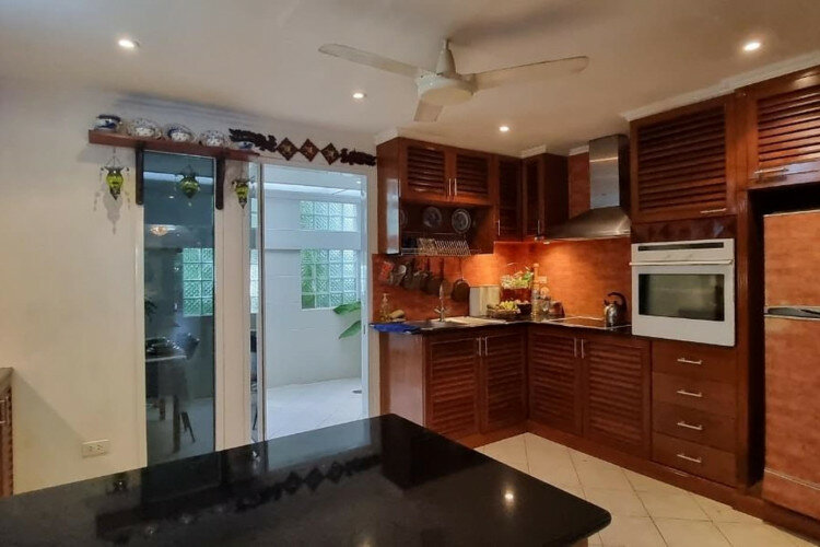 Дом в Банг Ламунге, Таиланд | THE138938