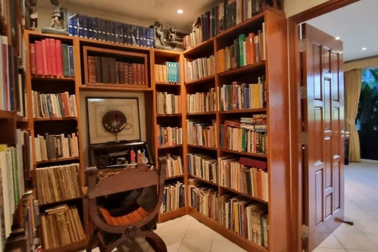 Дом в Банг Ламунге, Таиланд | THE138938