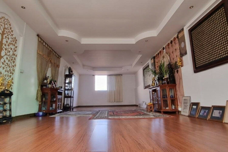 Дом в Банг Ламунге, Таиланд | THE138938