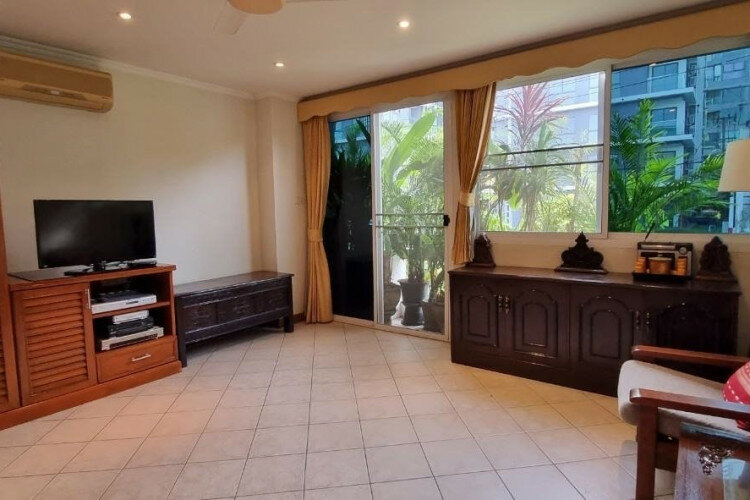 Дом в Банг Ламунге, Таиланд | THE138938