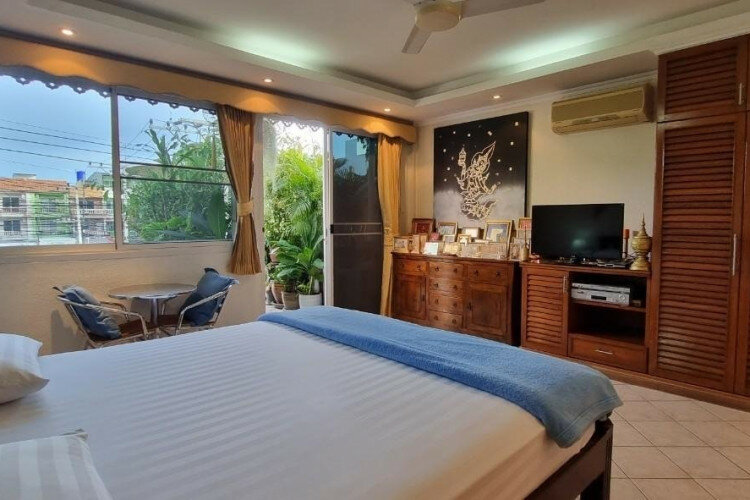 Дом в Банг Ламунге, Таиланд | THE138938