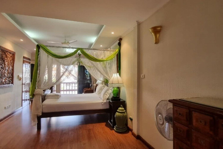 Дом в Банг Ламунге, Таиланд | THE138938