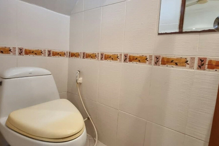 Дом в Банг Ламунге, Таиланд | THE138938