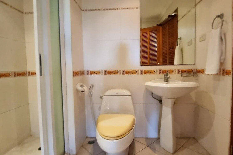 Дом в Банг Ламунге, Таиланд | THE138938