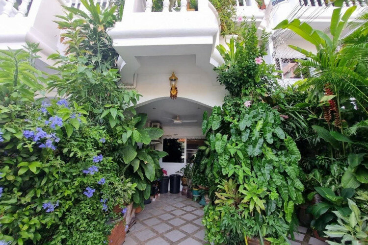 Дом в Банг Ламунге, Таиланд | THE138938