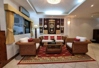 Дом в Банг Ламунге, Таиланд | THE138938