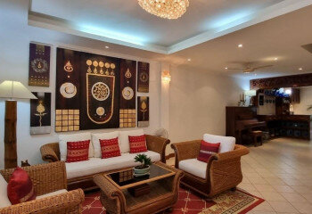 Дом в Банг Ламунге, Таиланд | THE138938