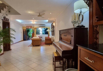 Дом в Банг Ламунге, Таиланд | THE138938