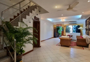 Дом в Банг Ламунге, Таиланд | THE138938