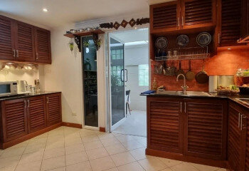 Дом в Банг Ламунге, Таиланд | THE138938