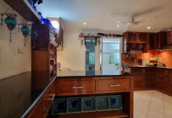 Дом в Банг Ламунге, Таиланд | THE138938