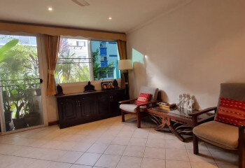 Дом в Банг Ламунге, Таиланд | THE138938