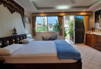 Дом в Банг Ламунге, Таиланд | THE138938